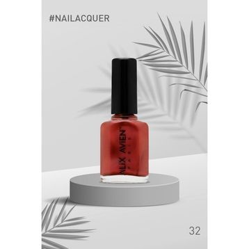 Alix Avien 32 Nail Lacquer