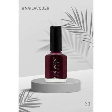 Alix Avien 33 Nail Lacquer