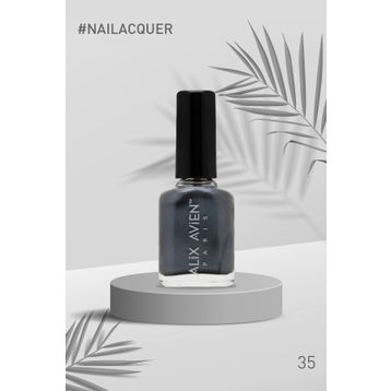 Alix Avien 35 Nail Lacquer