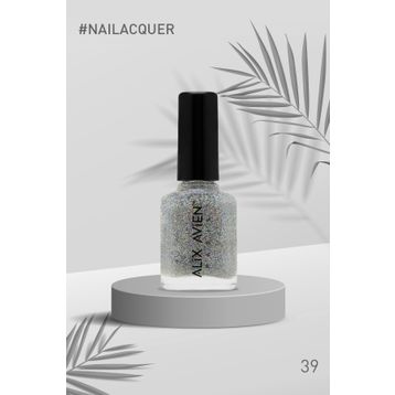 Alix Avien 39 Nail Lacquer