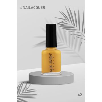 Alix Avien 43 Nail Lacquer