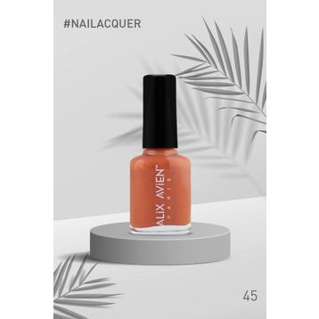 Alix Avien 45 Nail Lacquer