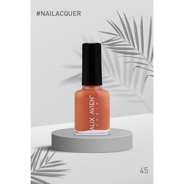 Alix Avien 45 Nail Lacquer