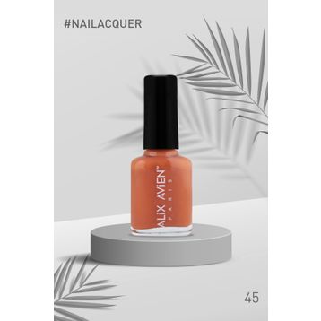 Alix Avien 45 Nail Lacquer