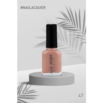 Alix Avien 47 Nail Lacquer