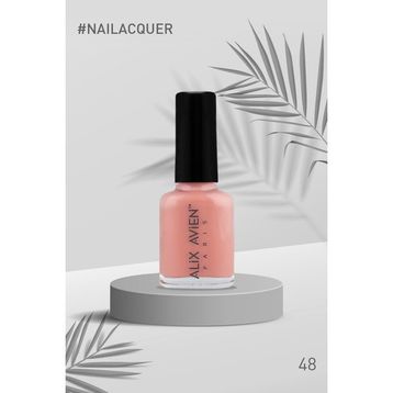 Alix Avien 48 Nail Lacquer