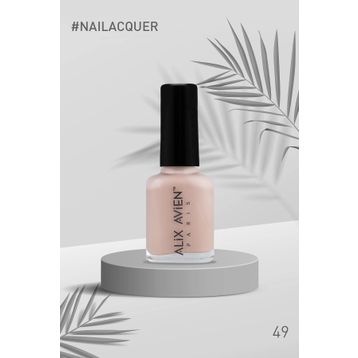 Alix Avien 49 Nail Lacquer