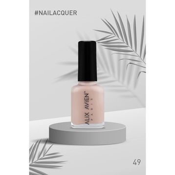Alix Avien 49 Nail Lacquer
