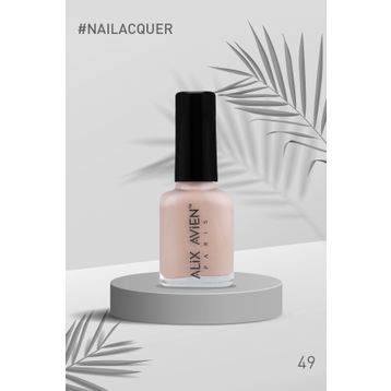 Alix Avien 49 Nail Lacquer