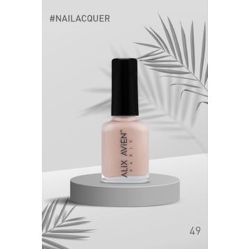 Alix Avien 49 Nail Lacquer
