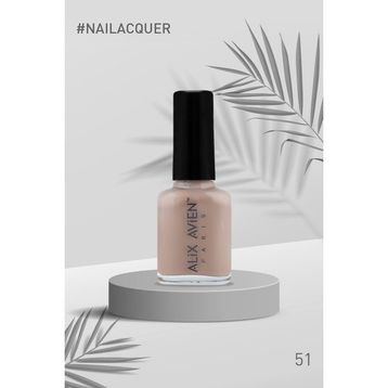 Alix Avien 51 Nail Lacquer