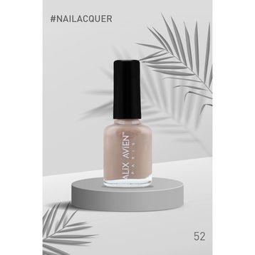 Alix Avien 52 Nail Lacquer