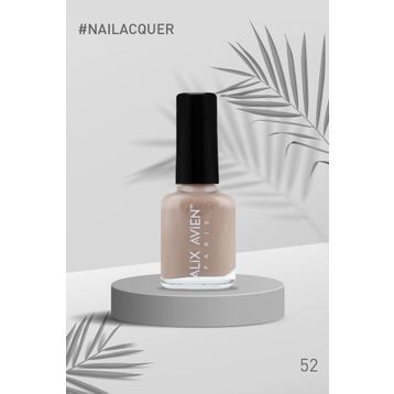 Alix Avien 52 Nail Lacquer