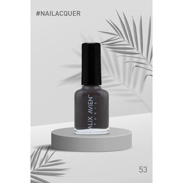 Alix Avien 53 Nail Lacquer