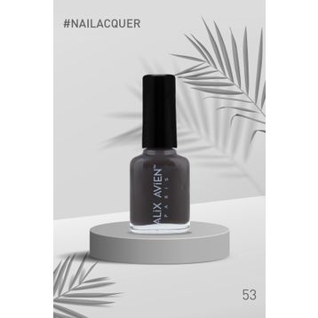 Alix Avien 53 Nail Lacquer