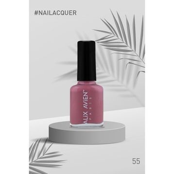 Alix Avien 55 Nail Lacquer