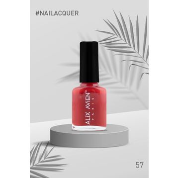 Alix Avien 57 Nail Lacquer