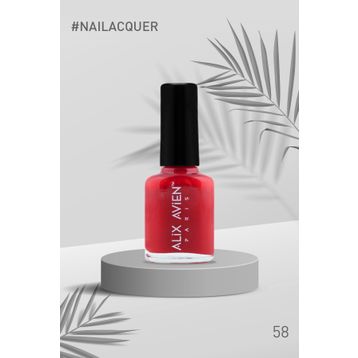 Alix Avien 58 Nail Lacquer