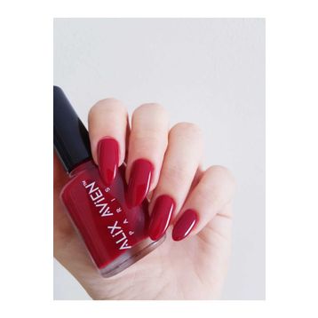 Alix Avien 58 Nail Lacquer