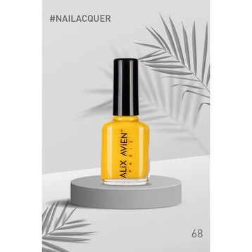 Alix Avien 68 Nail Lacquer
