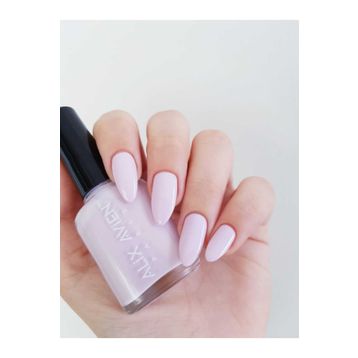 Alix Avien 74 Nail Lacquer Açık Pembe Oje