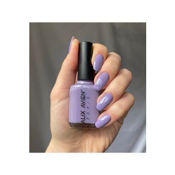 Alix Avien 75 Nail Lacquer Lila Oje