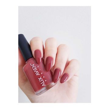 Alix Avien 92 Oje