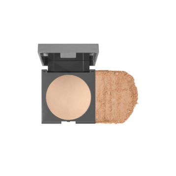 Alix Avien Baked 202 Soft Peach Pudra