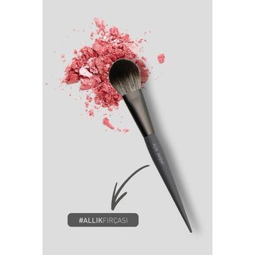 Alix Avien Blusher Brush