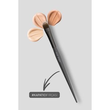 Alix Avien Brush Concealer