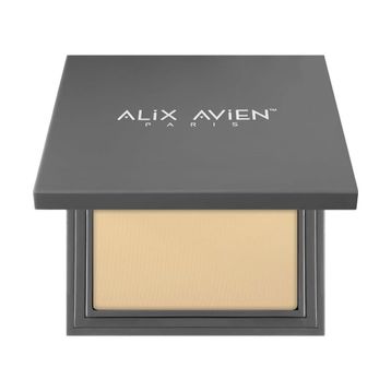 Alix Avien Compact P06 Creamy Pudra