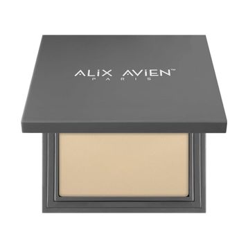 Alix Avien Compact P07 Tinted Ivory Pudra