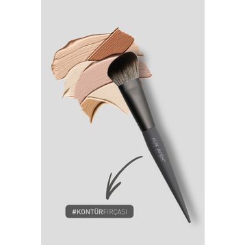Alix Avien Contour Brush