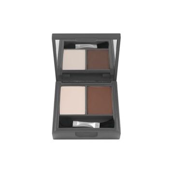 Alix Avien Duo 207 Soft Beige 3 g Walnut Far