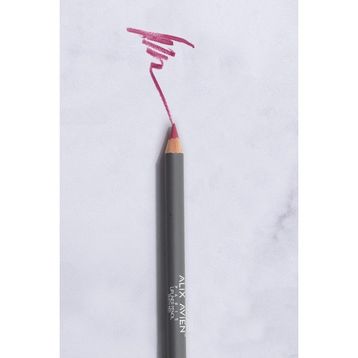 Alix Avien Dusty Red Lipliner Pencil