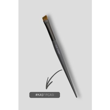 Alix Avien Eyebrow Kaş ve Göz Fırçası