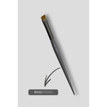Alix Avien Eyebrow Kaş ve Göz Fırçası