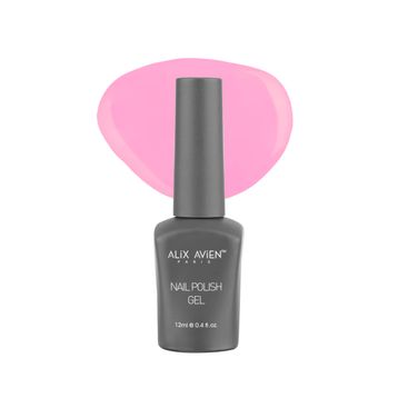 Alix Avien Gel Polish 30 Uv 12 ml Kalıcı Jel Oje