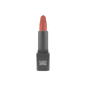 Alix Avien Glossy 306 Spicy Rose Ruj