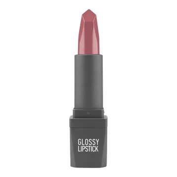 Alix Avien Glossy 312 True Rose Ruj