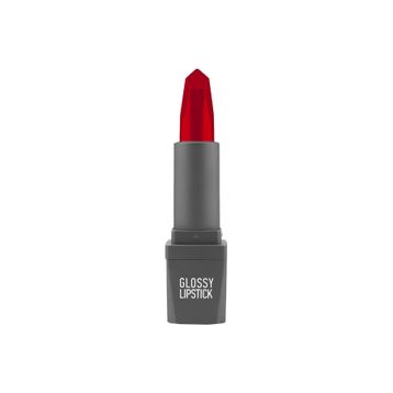 Alix Avien Glossy 321 Stunning Red Ruj