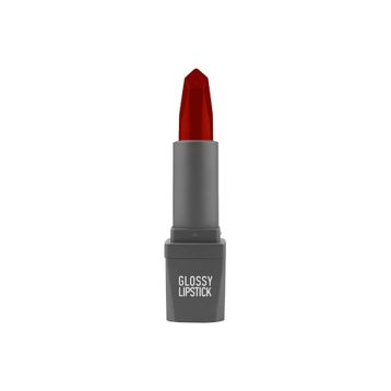 Alix Avien Glossy 323 Ruby Red Ruj