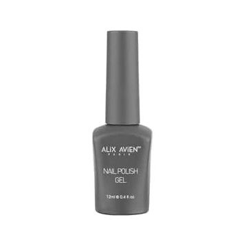 Alix Avien Işıltılı Bej 60 12 ml Pembe Kalıcı Oje