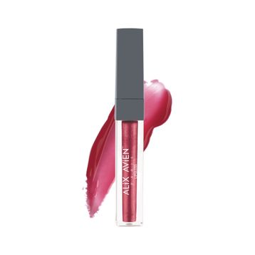 Alix Avien Juicy Strawberry Dudak Parlatıcısı