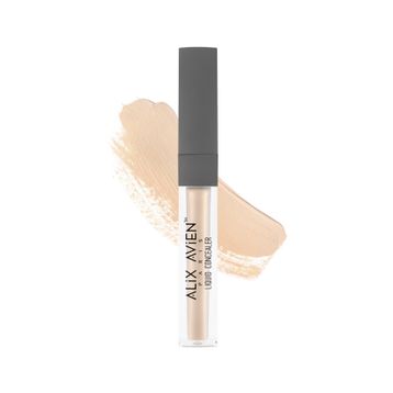 Alix Avien Liquid 104 Warm Bisque Kapatıcı