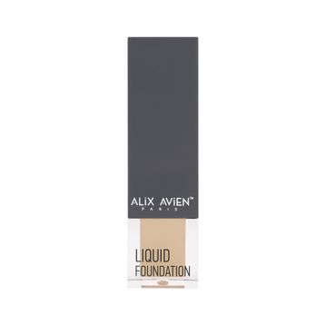 Alix Avien Liquid 304 Buff Fondöten