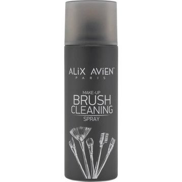 Alix Avien Makyaj Fırçası Temizleme Spreyi