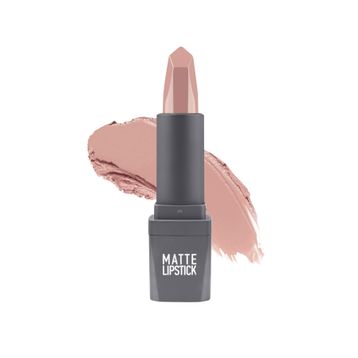 Alix Avien Matte 402 Nude Ruj