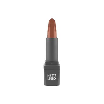 Alix Avien Matte 403 Caramel Nude Ruj