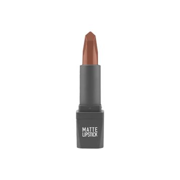 Alix Avien Matte 404 Warm Caramel Ruj
